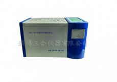 SHJS-3型全自動油介損及電阻率測定儀（自動排油、清洗）